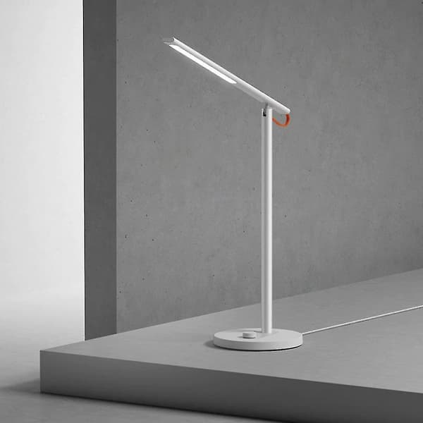 1S Lysmoduser Dimming Leselyslampe