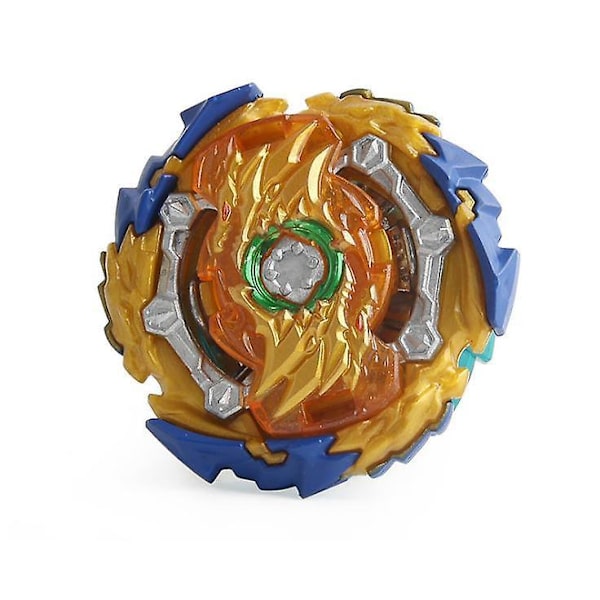 Beyblade Burst Combat Gyro Without Launcher B139