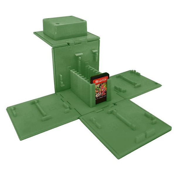 16  Switch Card Game Box COLOR 10