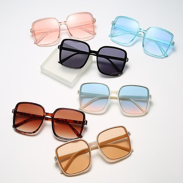 Sunglasses Womens, Oversized Square Sunglasses For Women, Sun Glassess Women Designer Big Large Frame Designer Sunglasses Women Sale Fashion Sunglasse