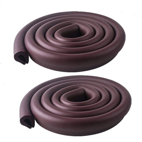 Proofing Safe Edge  Corner Guards Cushion 13ft - Thickened Child Safety