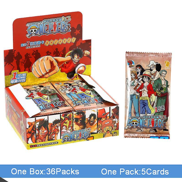 One Pieces Luffy Sauron Nami Sanji Uso Joba Robin Card Games Chil OP-0201