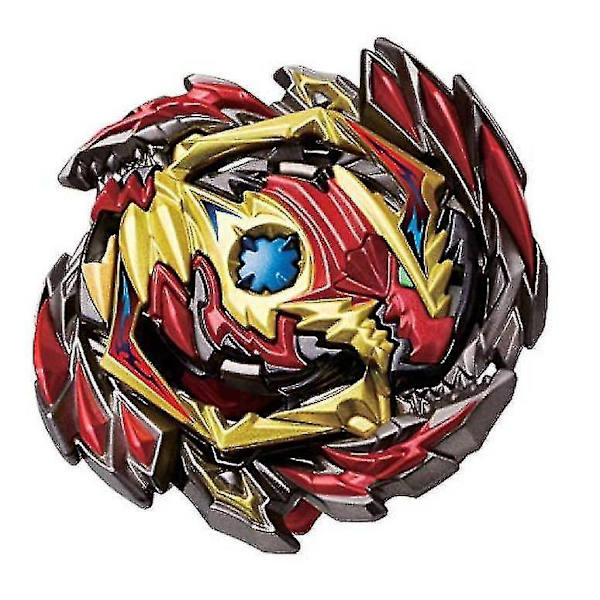 Beyblade Burst Set - Fusion Combat Gyro With Launcher B145