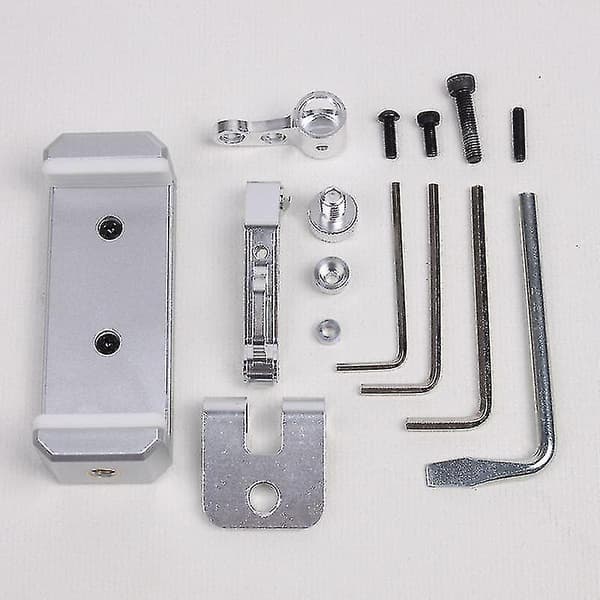 Tablet Phone Mobile Holder Device Bracket Compatible With Dji Phantom 3 Standard