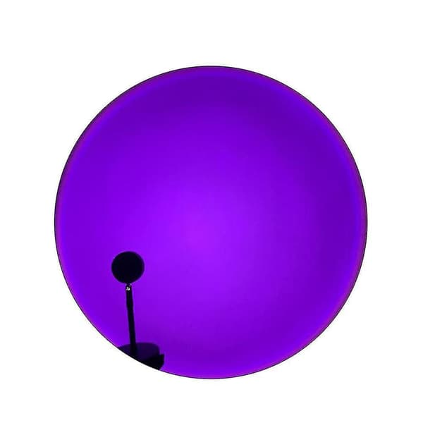 Red Light Projection Led Light, Internet Celebrity Atmosphere Lamp Background Light