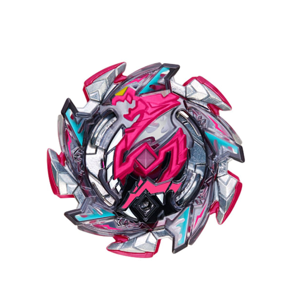 Beyblade Burst Set - Fusion Combat Gyro With Launcher B113