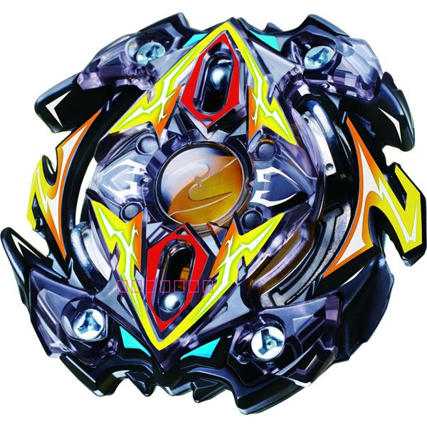 Beyblade Burst Set - Fusion Combat Gyro With Launcher B59