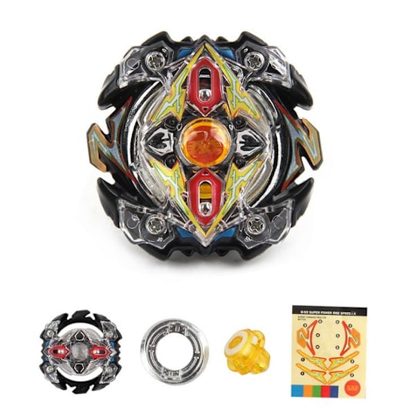 Beyblade Burst Combat Gyro without Launcher B59