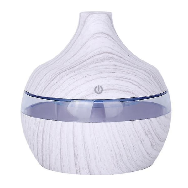 300ml Humidifier Aromatherapy Humidifier Essential Oils Humidifier Ivory