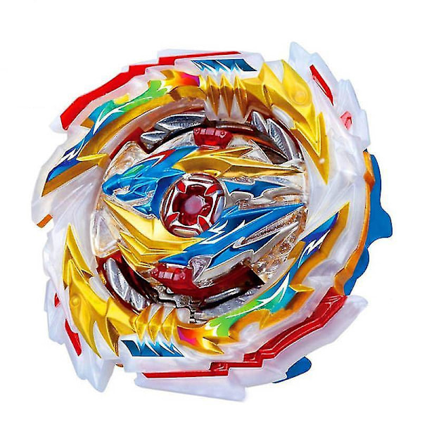 Yh-beyblade Burst Set - Fusion Combat Gyro With Launcher G