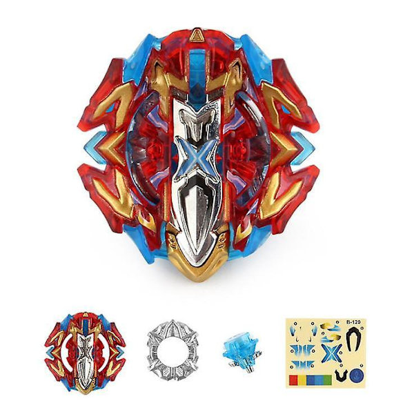 Beyblade Burst Combat Gyro Without Launcher B120