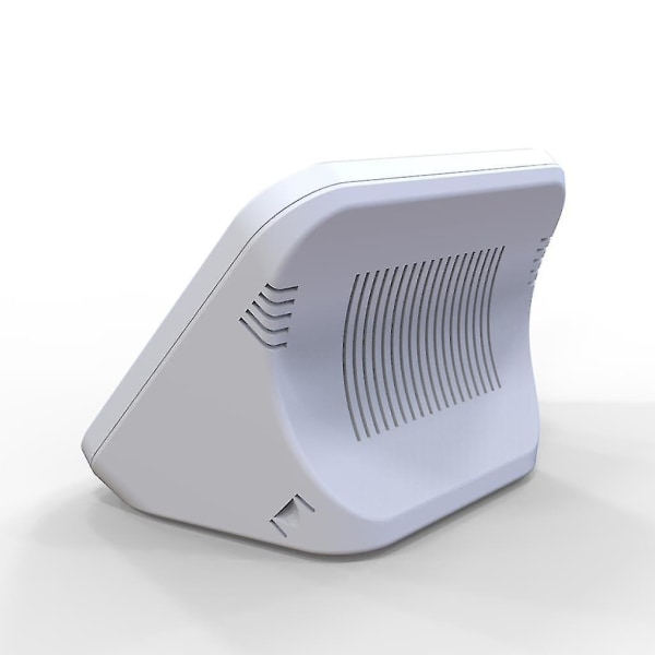 Darmowade Gas Detector Co2 Measuring Device Carbon Dioxide Detector
