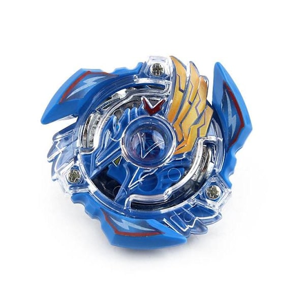 Beyblade Burst Set - Fusion Combat Gyro With Launcher B34