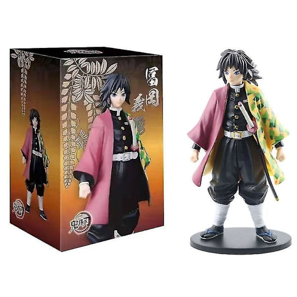 2022 Figurine Demon Slayer Figure Tokyo Revengers Action Fig With box