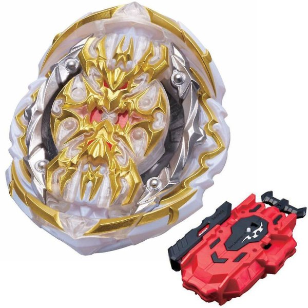 Toupie Burst Beyblade Superking Sparking Booster Master Diabolos Gt B-155 Starter .gn Us Turbo With Lr Launcher B173 B169-b144 B153-2