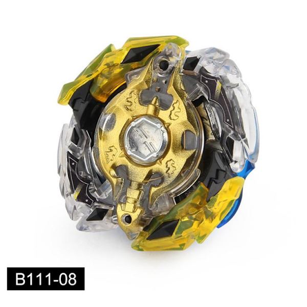 Beyblade Burst Combat Gyro without Launcher B111 08