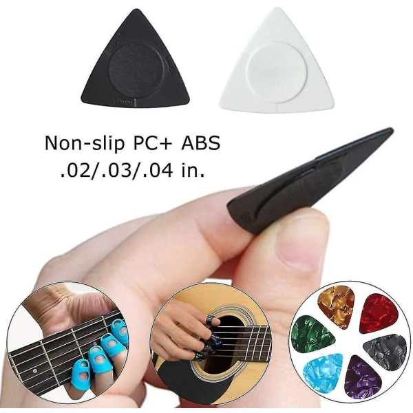 Guitar Accessories Kit Guitar Parts Change style2