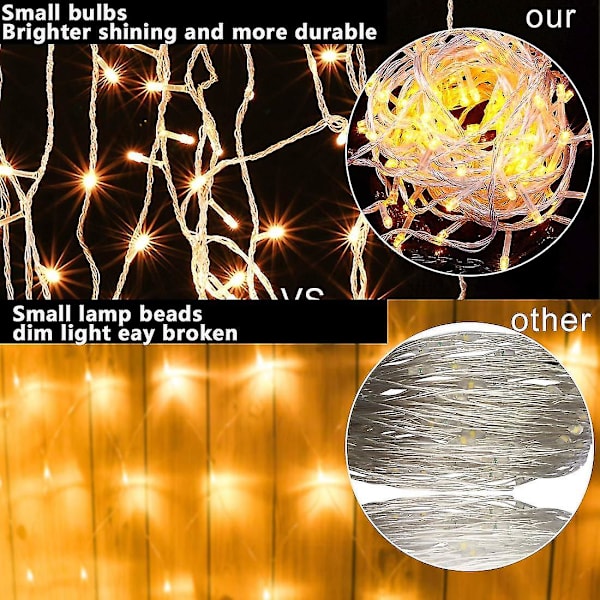 Led Luminous Big Wings Adult Warm Light Golden Wing Butterfly Cloak Bar Performance Fluorescent Prop