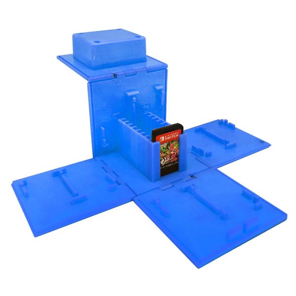 16  Switch Card Game Box COLOR 8