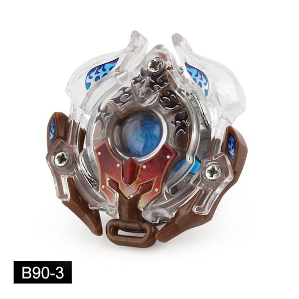 Beyblade Burst Combat Gyro without Launcher B90 3