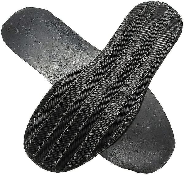 Prevent Slip Flat Diy Replacement Shoe Solesfull Sole Repair Shoe Replacement