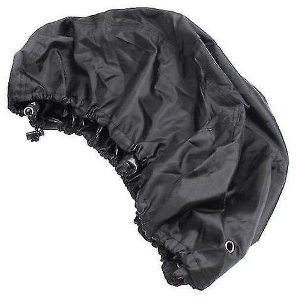 rain Cover Small Black