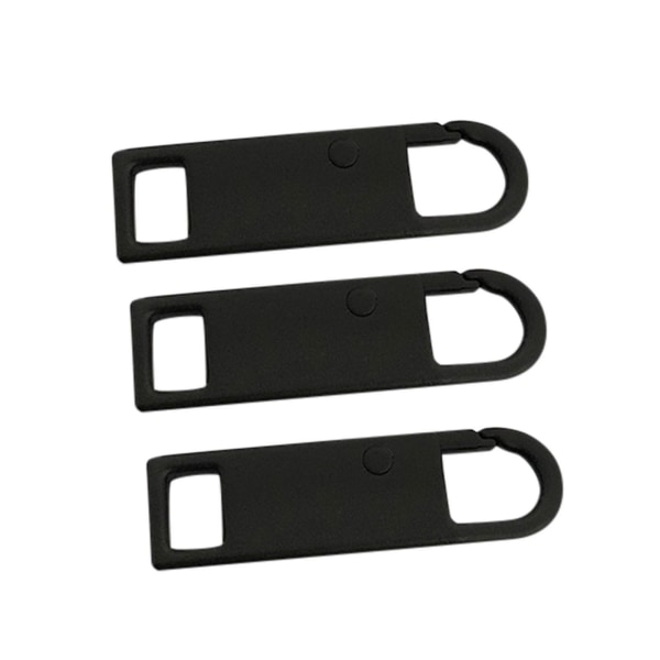 Universal Detachable Zipper Puller Set Removable Multifunctional Zipper Head