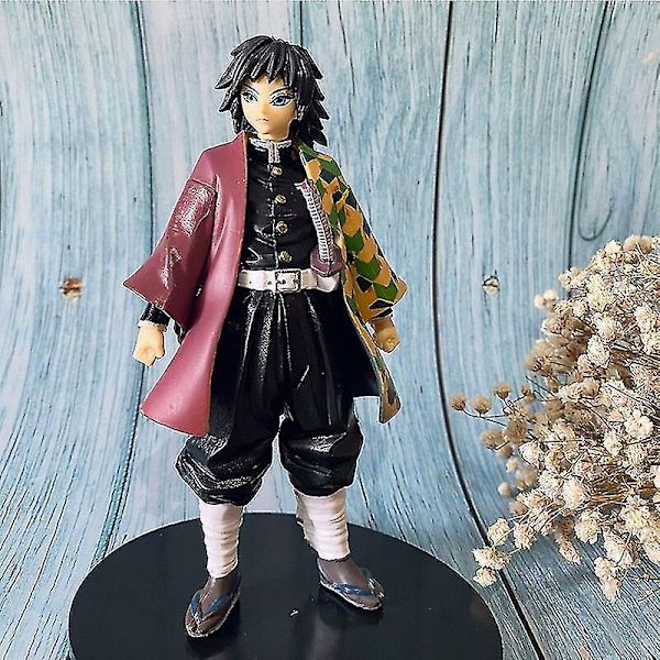 2022 Figurine Demon Slayer Figure Tokyo Revengers Action Fig No box
