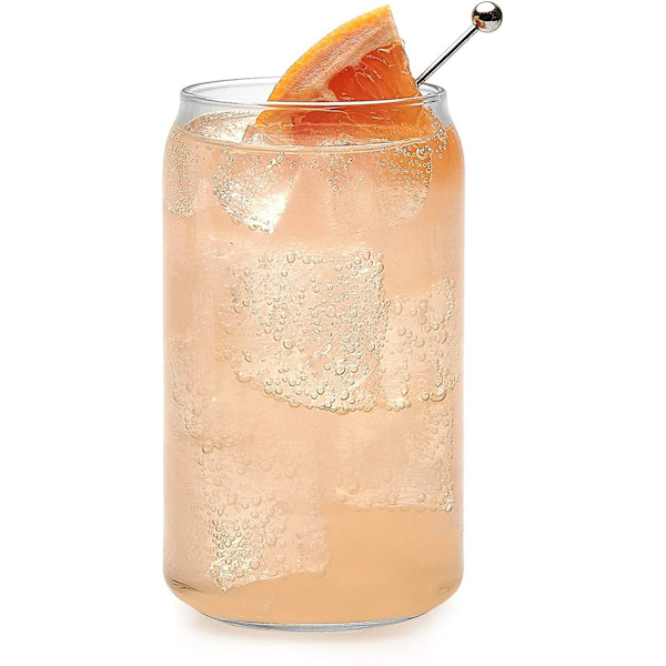 Libbey Classic Can -lasit, 4 kpl, 47 cl