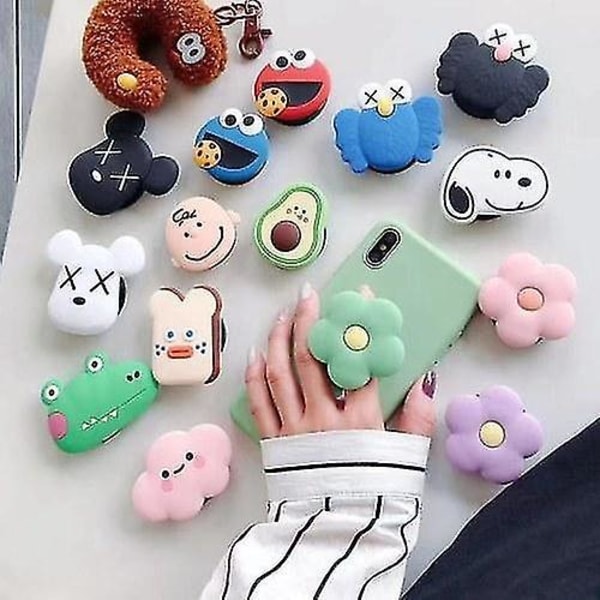 mobile Phone Folding Bracket