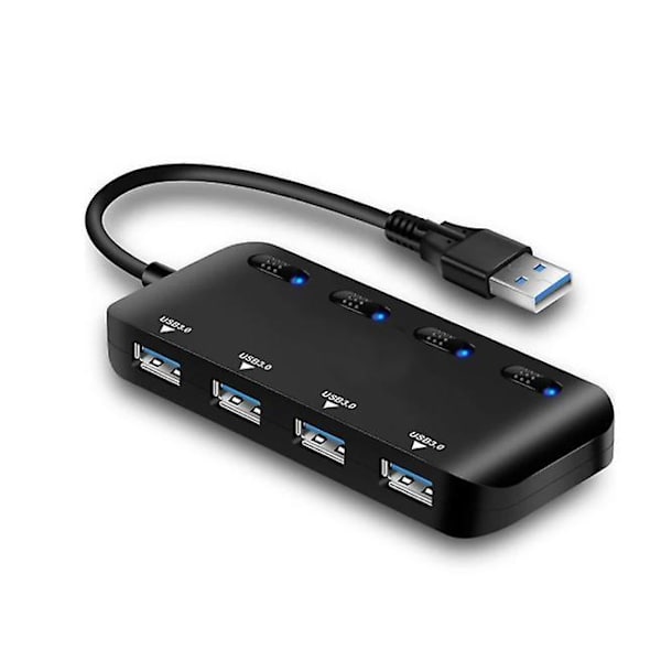 USB Dock Adapter