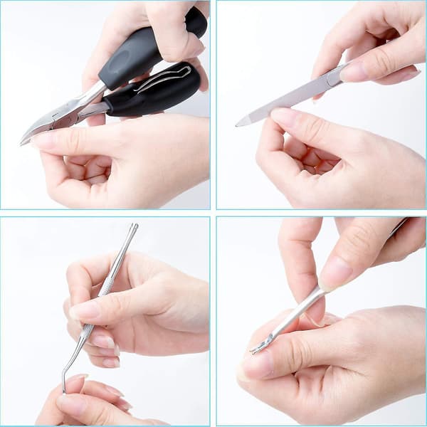 Nail Scissors, Nail Scissors, Toe Nail Scissors, Toe Nail Scissors Set