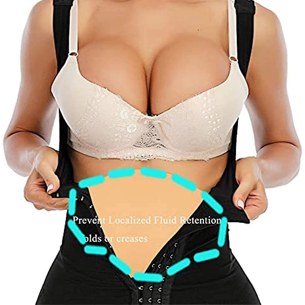 Vorcy Ab Board Post Surgery Abdominal Board Compression Lipo After Lip Apricot