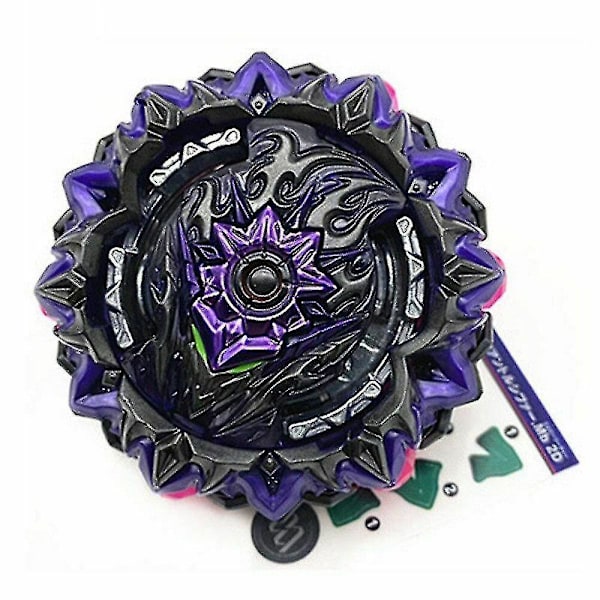 Beyblade Burst Superking B-169 Variant Lucifer.mb 2d W/ Launcher Box