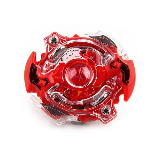 Beyblade Burst Set - Fusion Combat Gyro With Launcher B35