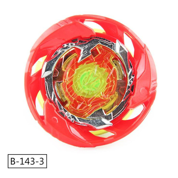 Beyblade Burst Combat Gyro without Launcher B143 3