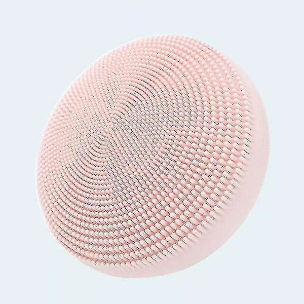Facial Cleaning Brush Mijia Deep Cleansing Face Soft Bristles Waterproof Siliconedevices