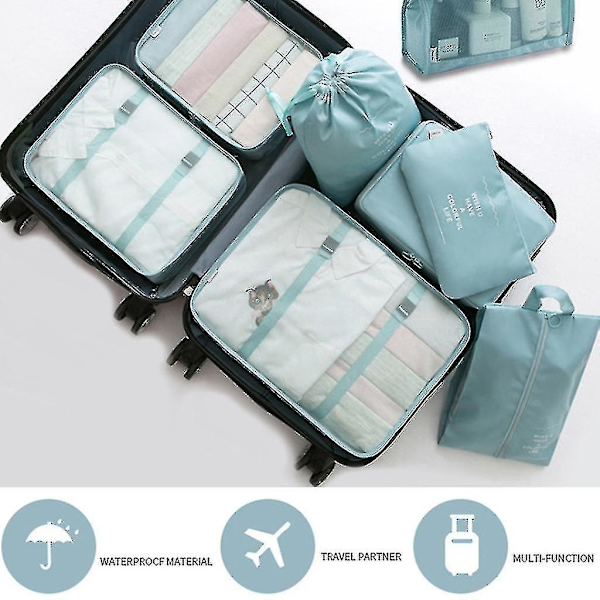 Travel Organizer Bags