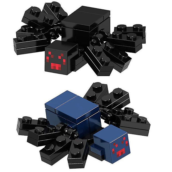 8 kpl Hahmosetti Toimintahahmo Minifiguurit Lasten Lelut Syntymäpäivälahjat Kokoelma Esittelylelu Aikuisille Ja Lapsille Pojat Tytöt