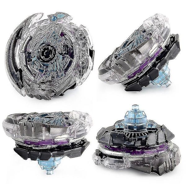 Beyblade Burst Set - Fusion Combat Gyro With Launcher B176
