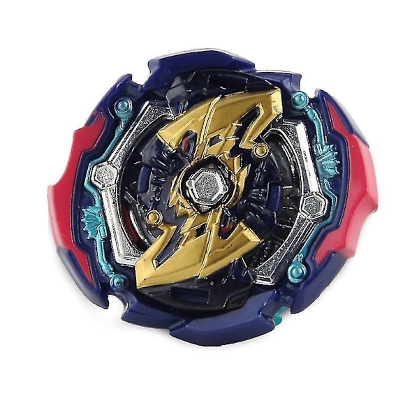 Beyblade Burst Set - Fusion Combat Gyro With Launcher B142