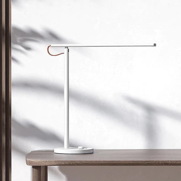 1S Lysmoduser Dimming Leselyslampe