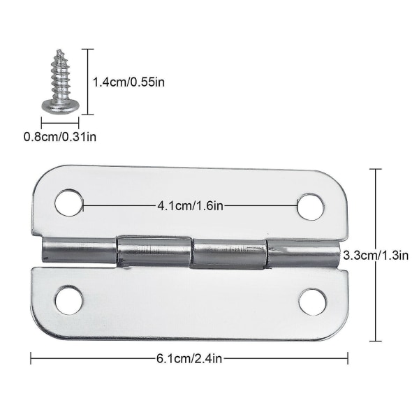 Replacement Igloo Cooler Hinges