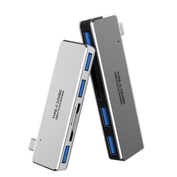 USB-telakka-adapteri