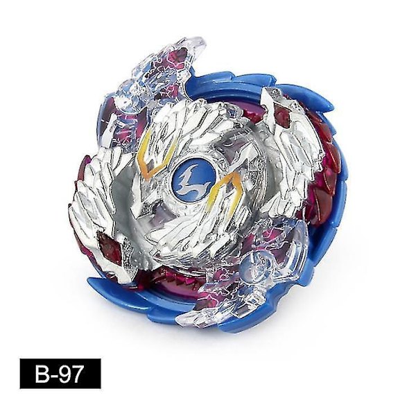 Beyblade Burst Combat Gyro Without Launcher B97