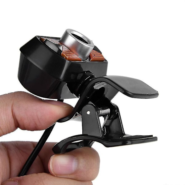 480/720/1080p Usb Camera Video Recording Built-in Mic Webcam For Laptops Pc 720P