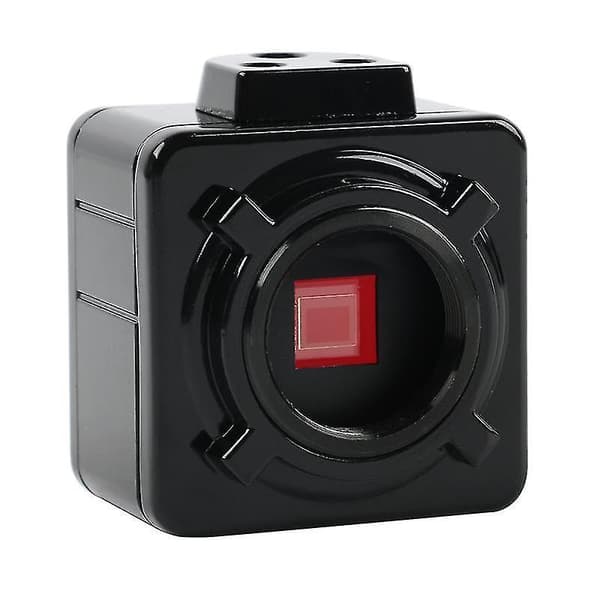 5mp Cmos Usb Microscope Camera Digital Electronic Eyepiece Free Driver