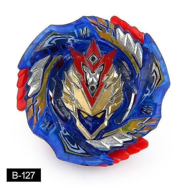 Beyblade Burst Combat Gyro Without Launcher B127