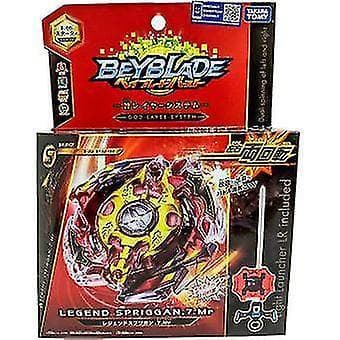 Starter Burst Bb Beyblade B-086 Spriggan Lr