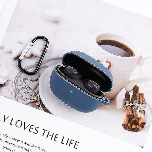 Flexible Protective Case Shockproof Soft Shell Liquid Silicone Cover Accessories